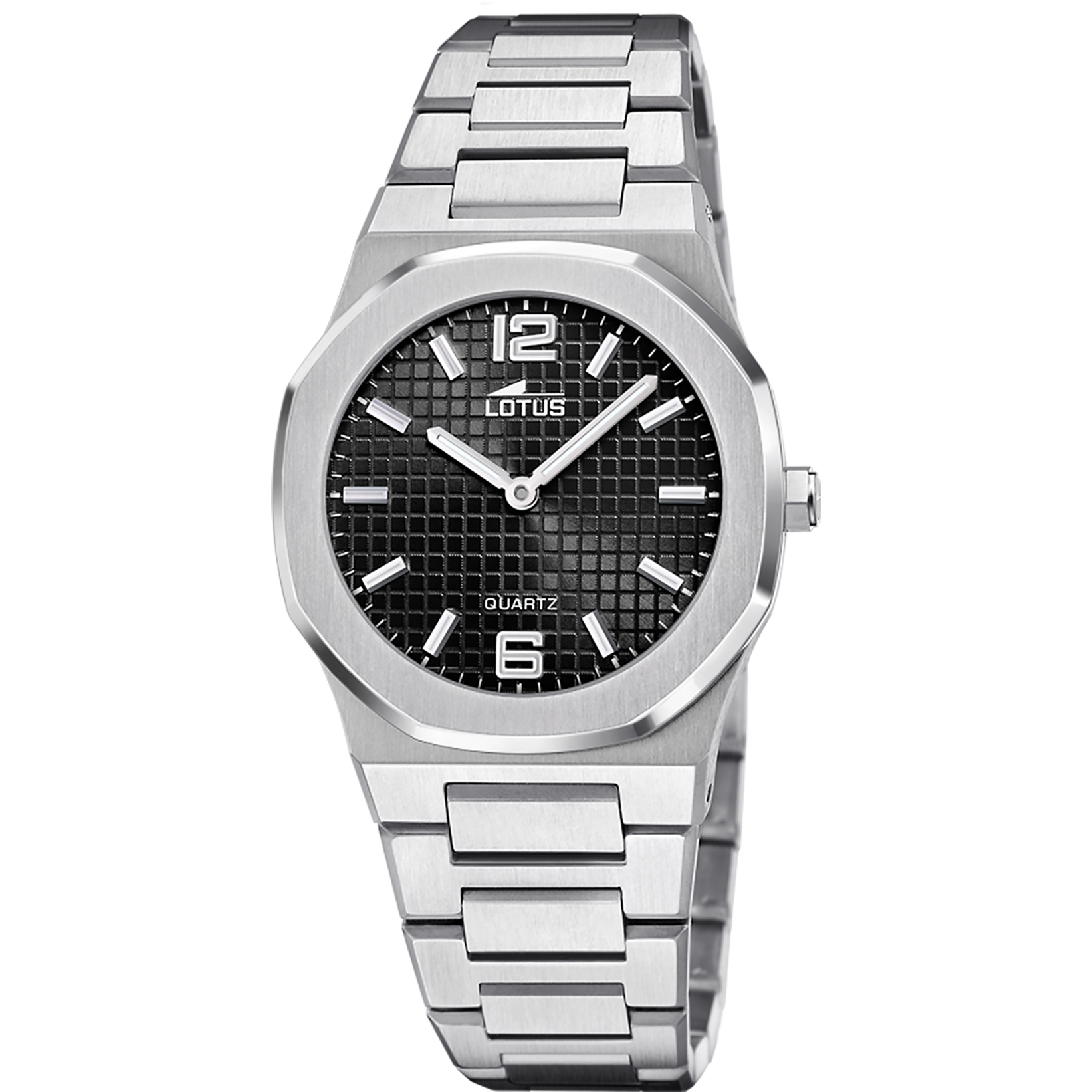 Lotus women's pink watch 18843/4