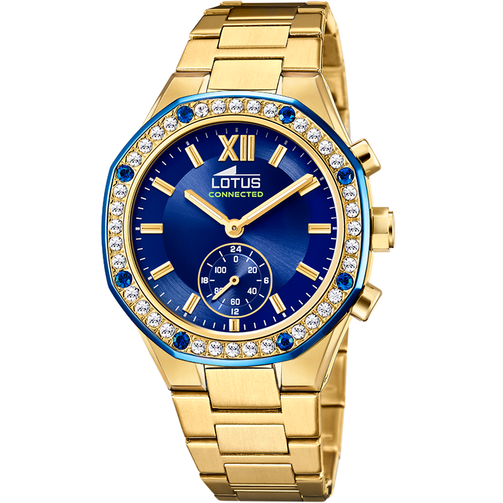 Reloj mujer LOTUS 15389/2