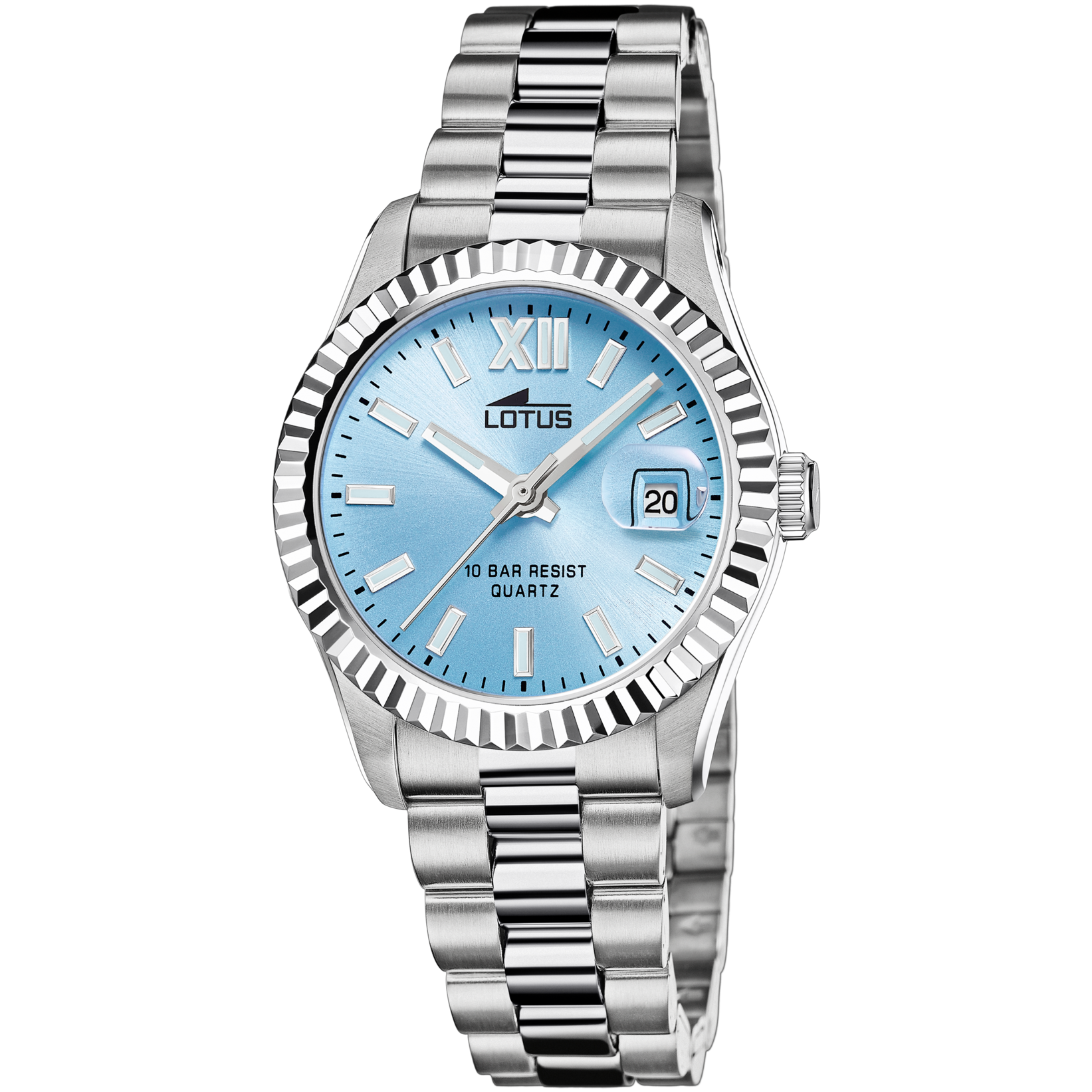 MONTRE POUR FEMME LOTUS FREEDOM AVEC CADRAN BLEU 18930 3
