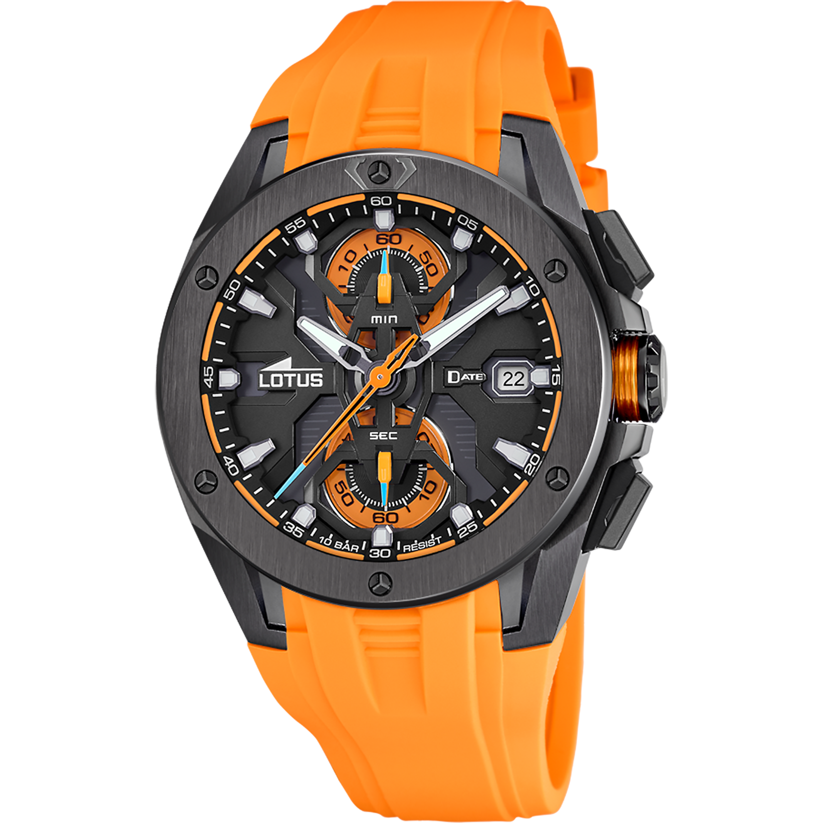 MEN'S WATCH LOTUS VORTEX 18943/3