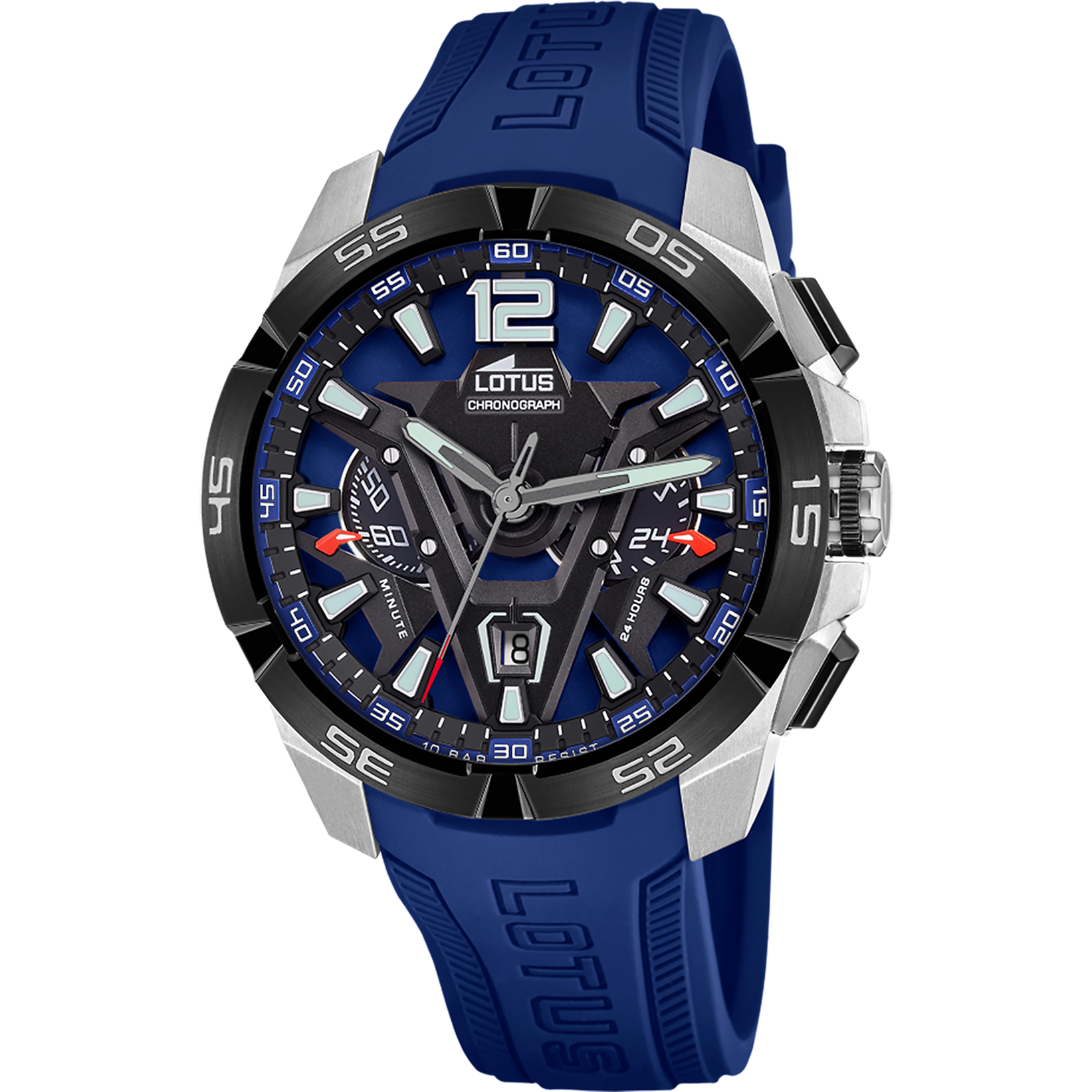 Marca Lotus Hombre Reloj Analogico Lotus RELOJ DE HOMBRE LOTUS