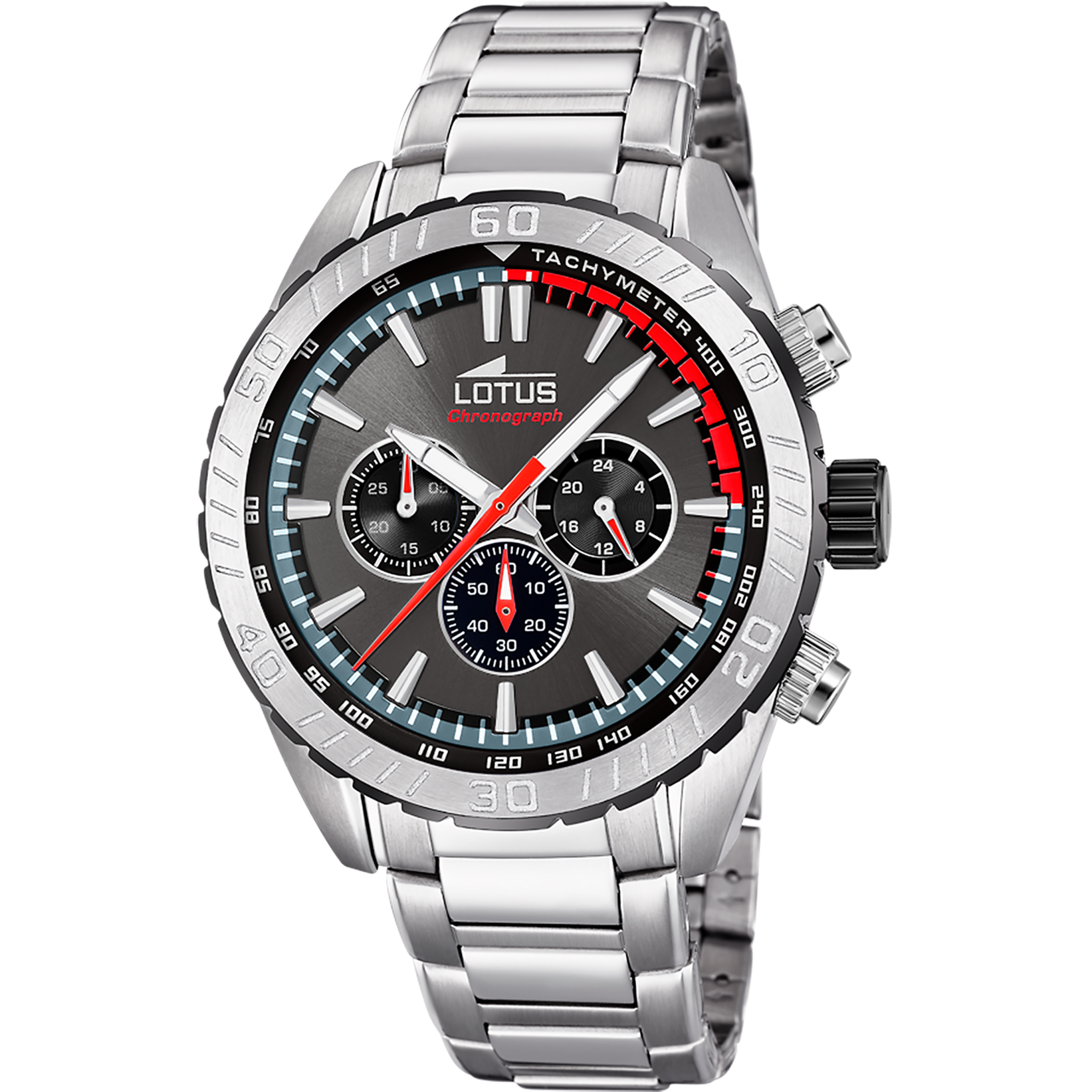 Reloj de hombre Lotus 18951/3