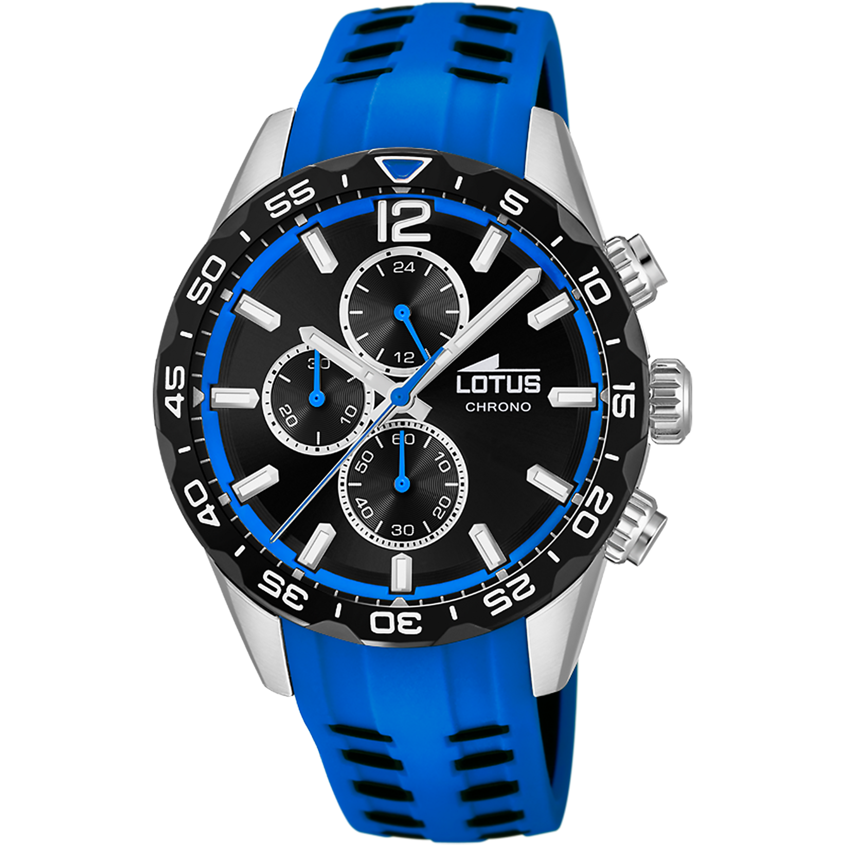 Reloj de hombre Lotus 18953/2 Reloj de hombre Lotus 18953/2