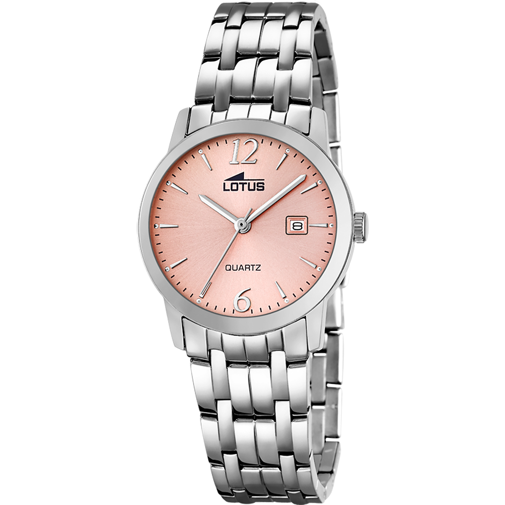 RELOJ LOTUS 18961/2 ROSA MUJER