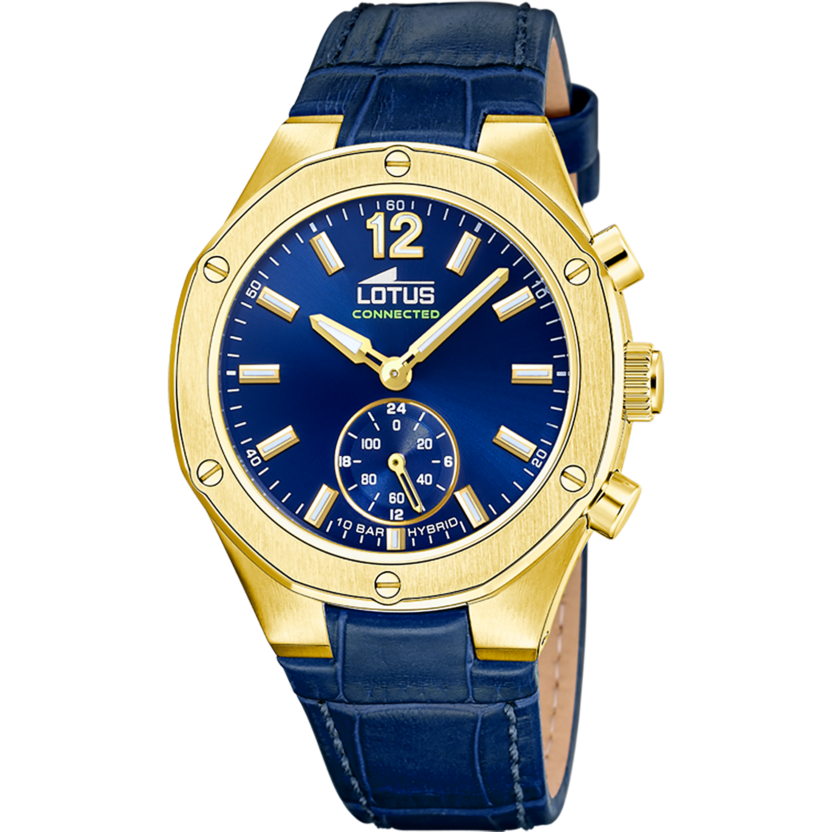 RELÓGIO LOTUS MINIMALIST 18692/2 AZUL PULSERA DE AÇO, HOMEM RELÓGIO LOTUS MINIMALIST 18692/2 AZUL PULSERA DE AÇO, HOMEM
