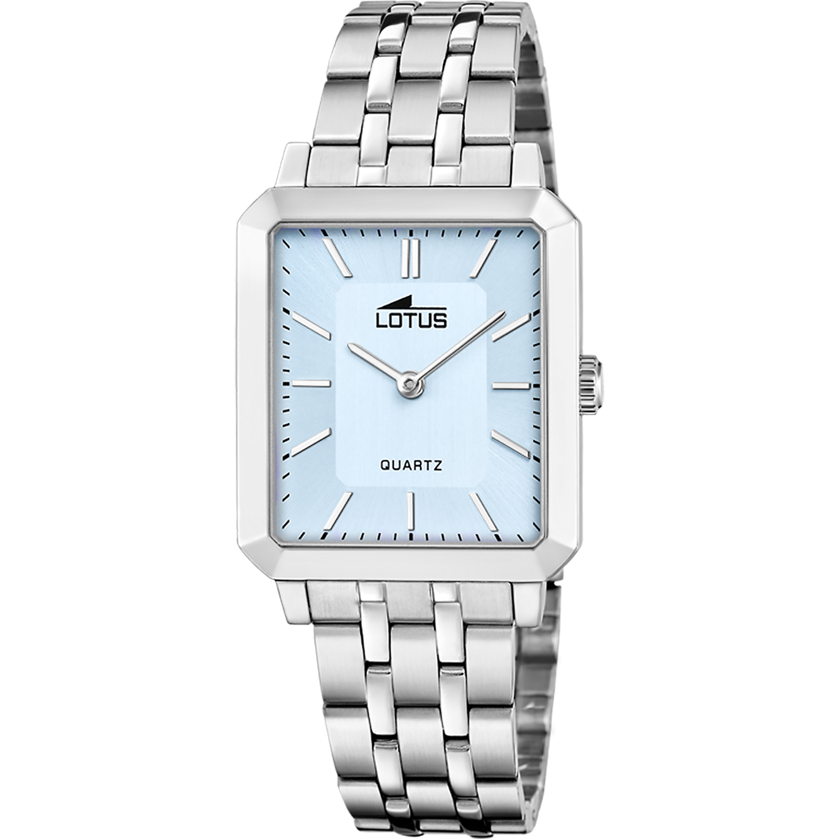 Lotus SQUARE SERIES 18988/2 Orologio da polso donna