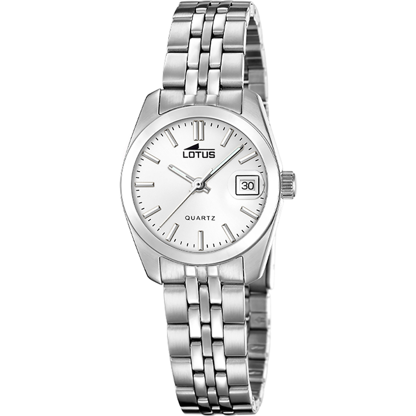 montre femme Douglas vintage bon état pile à changer port offert blanche
