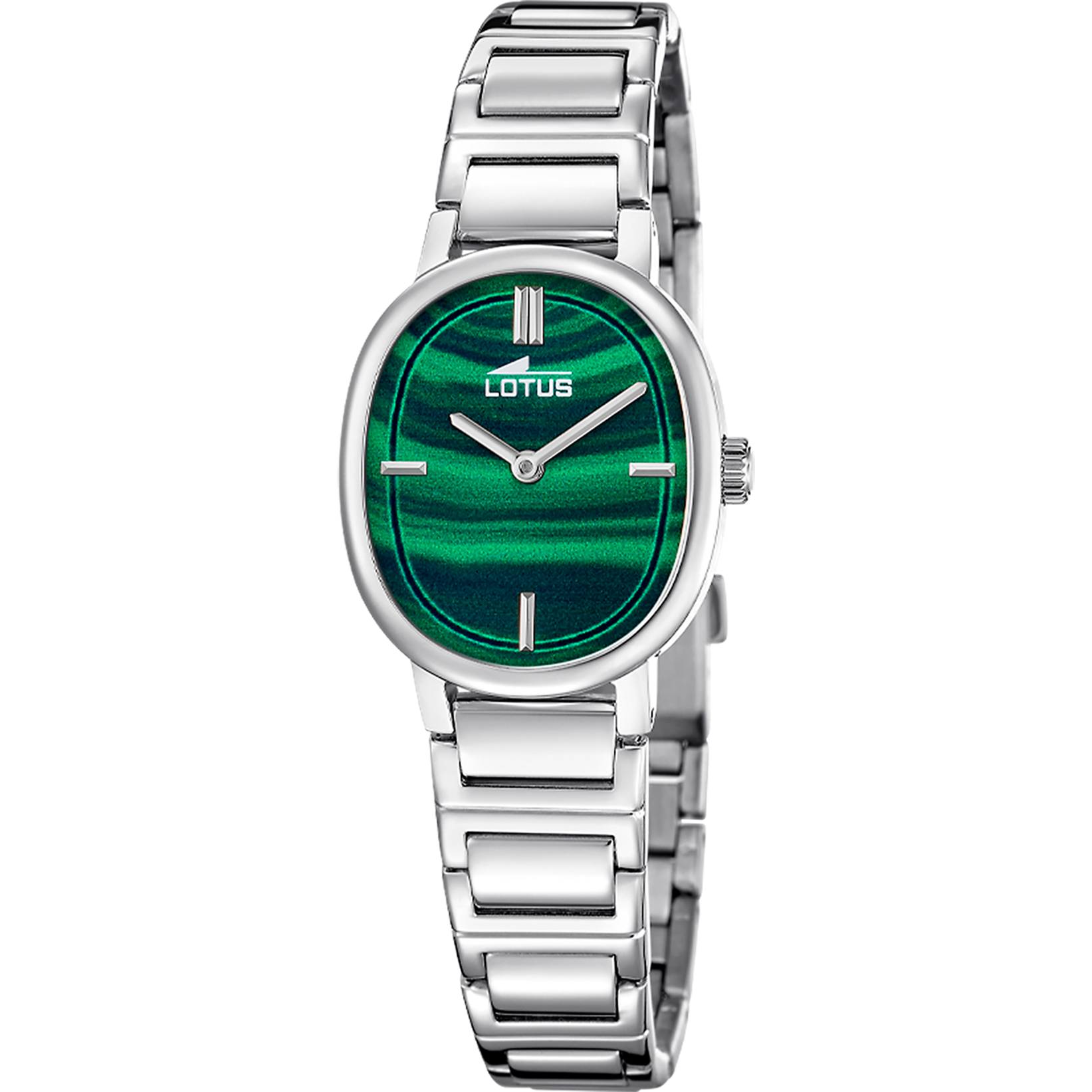 Montre Femme Bracelet élastique JewelryWe - Style Bohème Analogique Quartz | Acier Inoxydable Facile à Lire