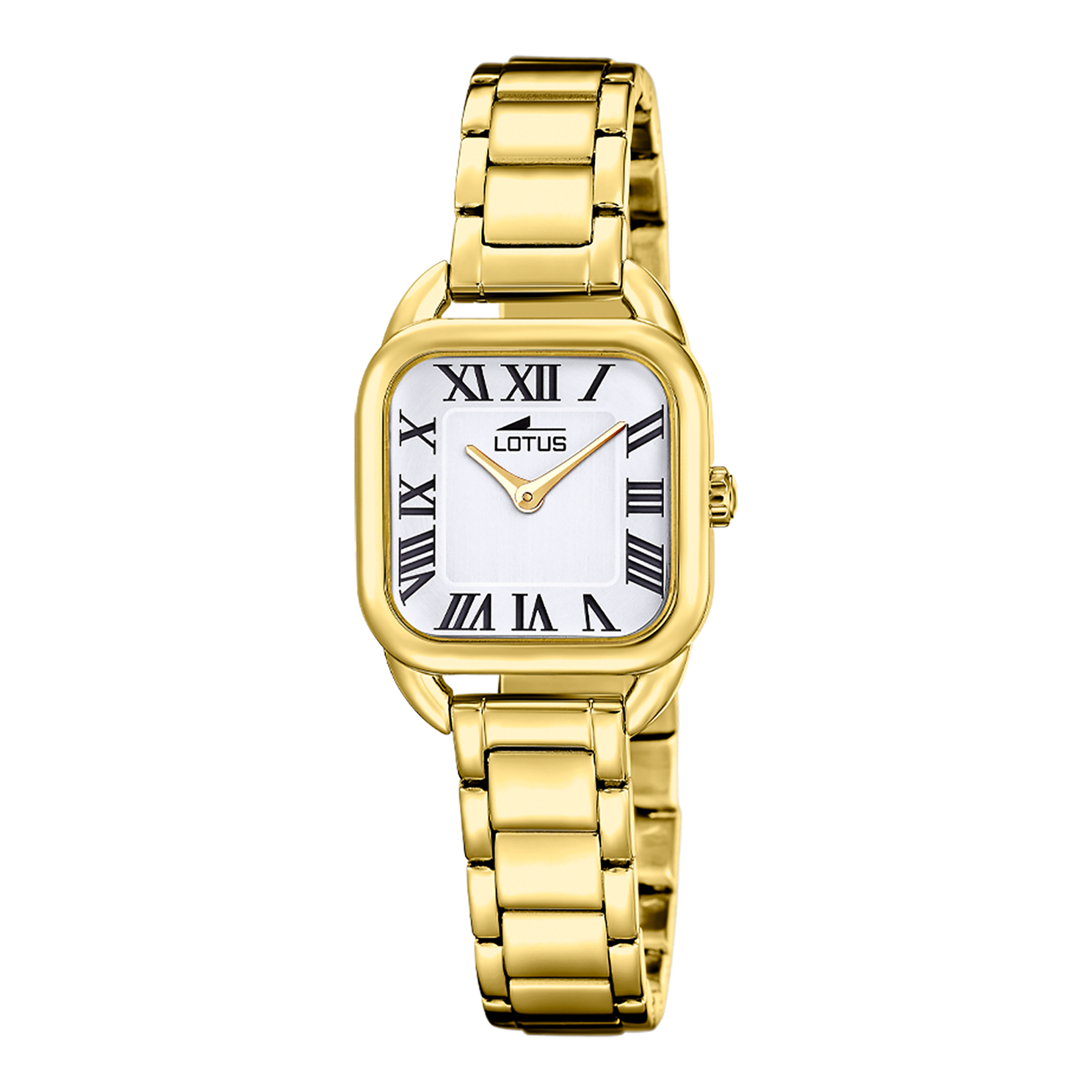 Montre femme 2Gether argent avec bracelet en acier 19021/4