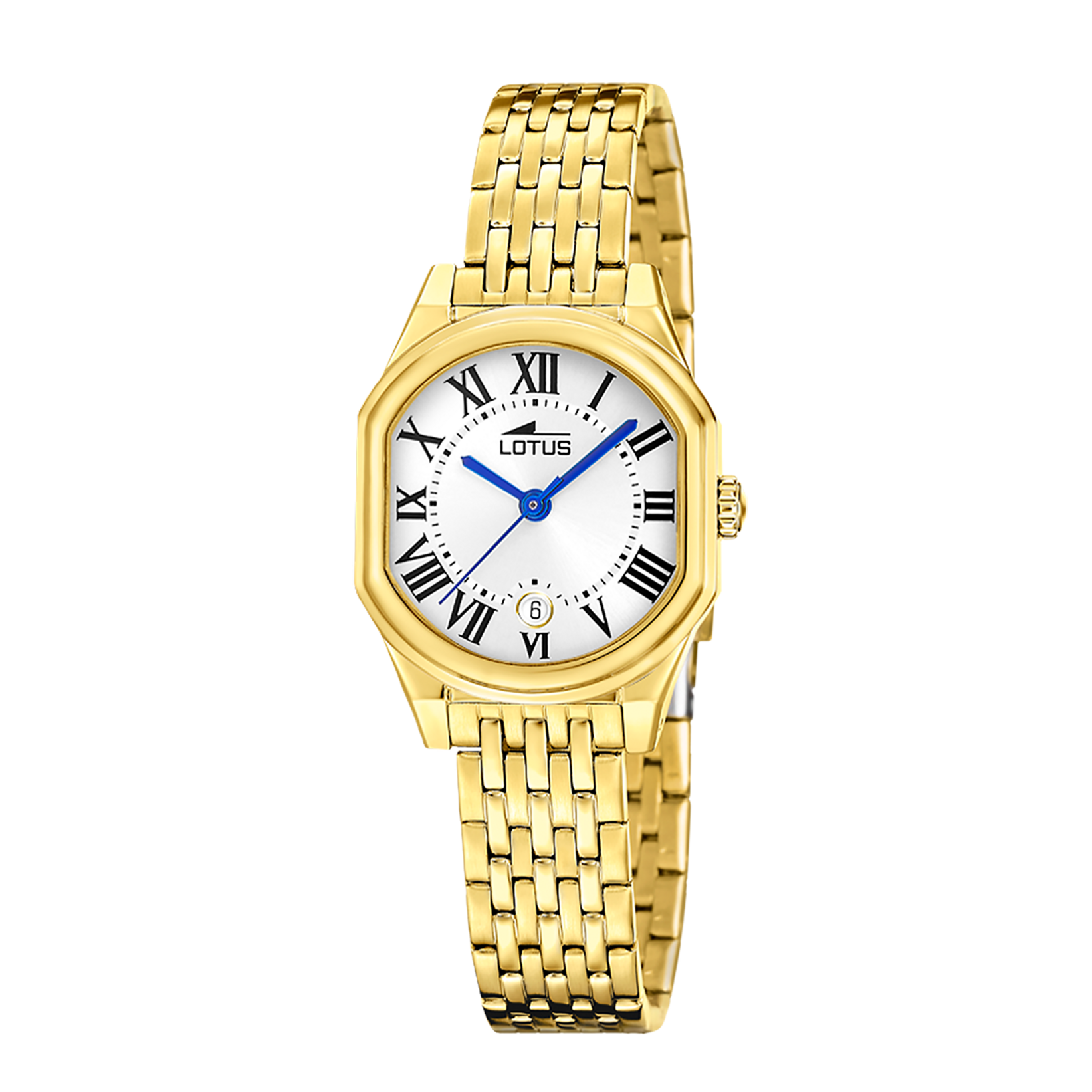 Lotus Old Money women