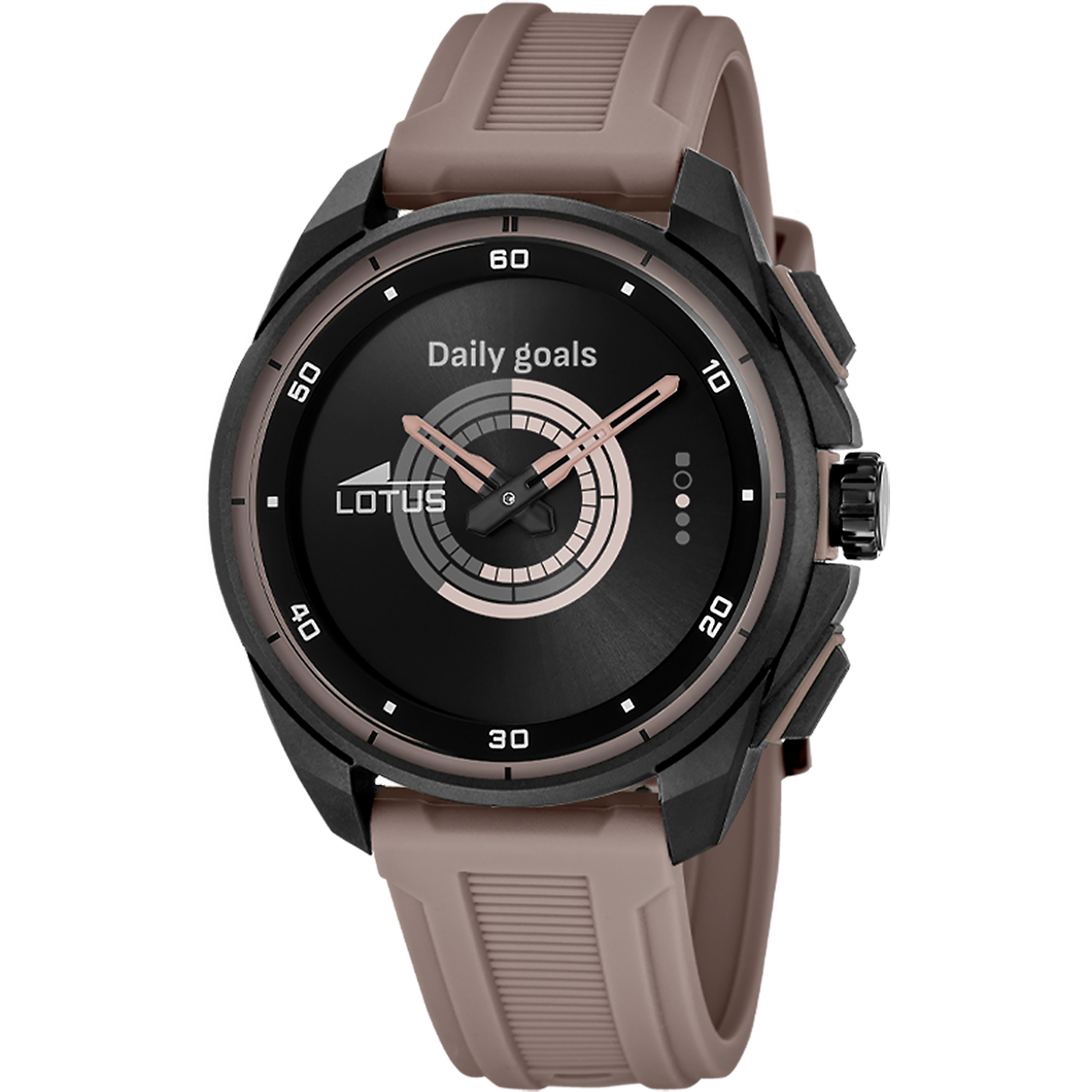 Lotus Connected Full D watch 20002/2