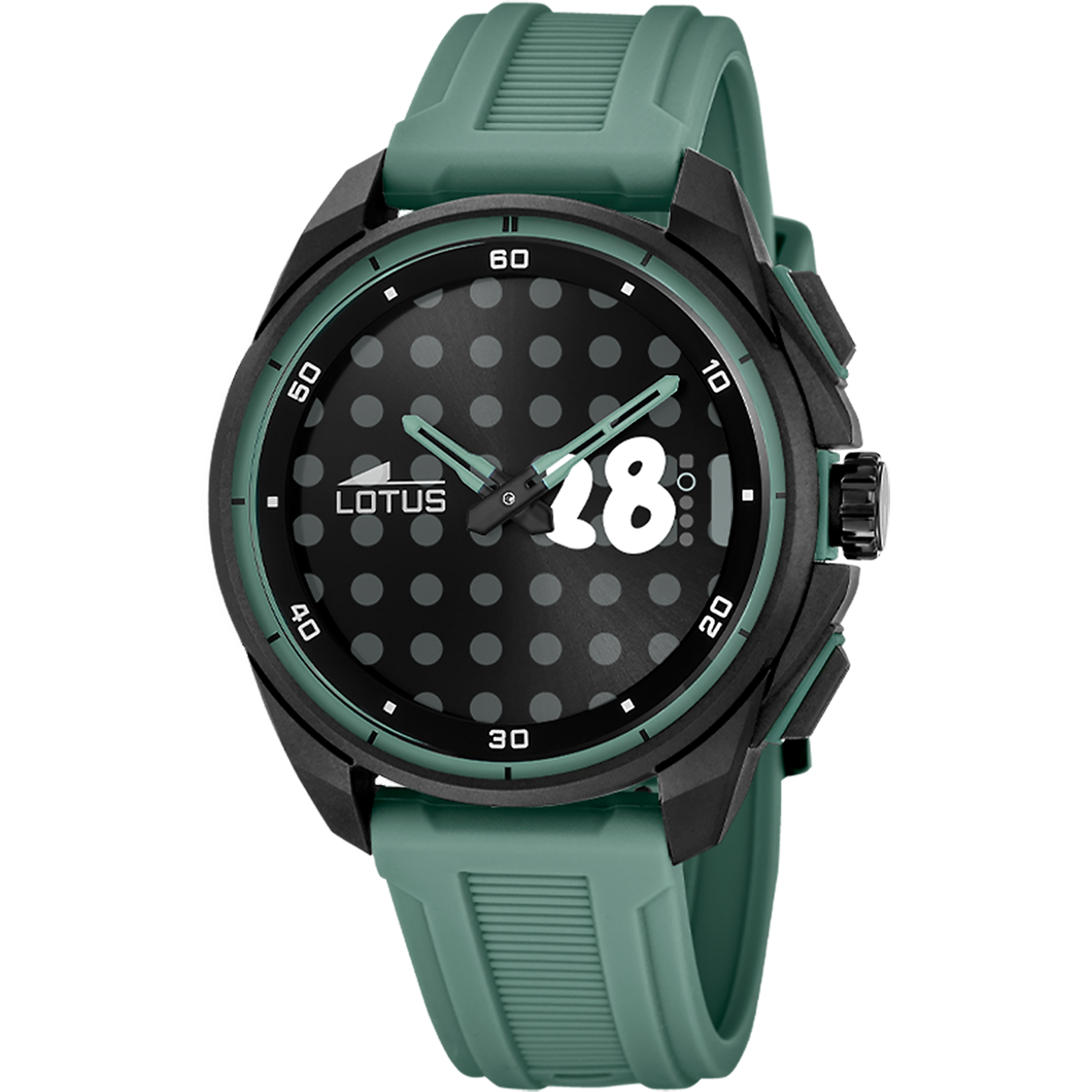 Lotus Connected Full D watch 20002/3