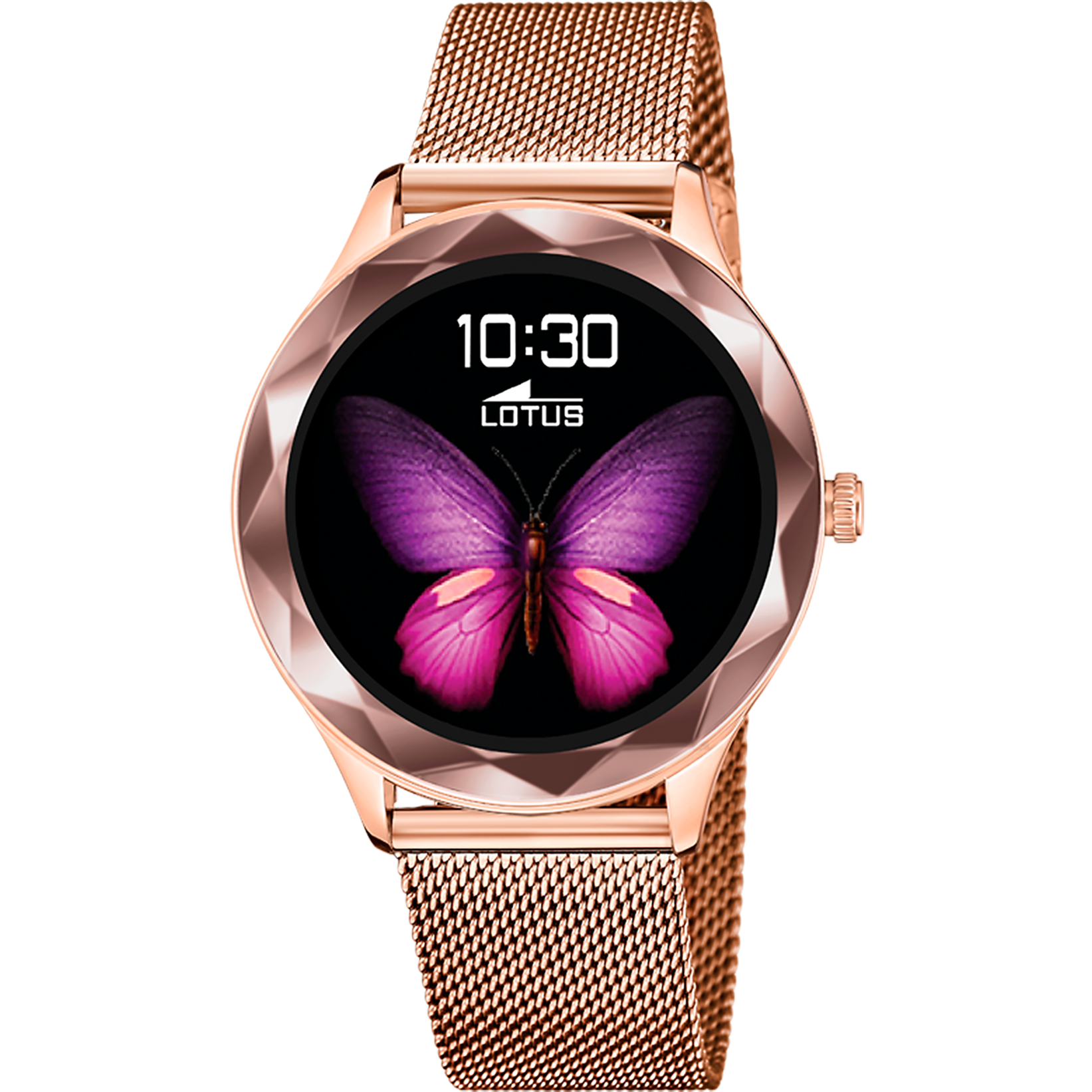 Lotus smart watch new arrivals