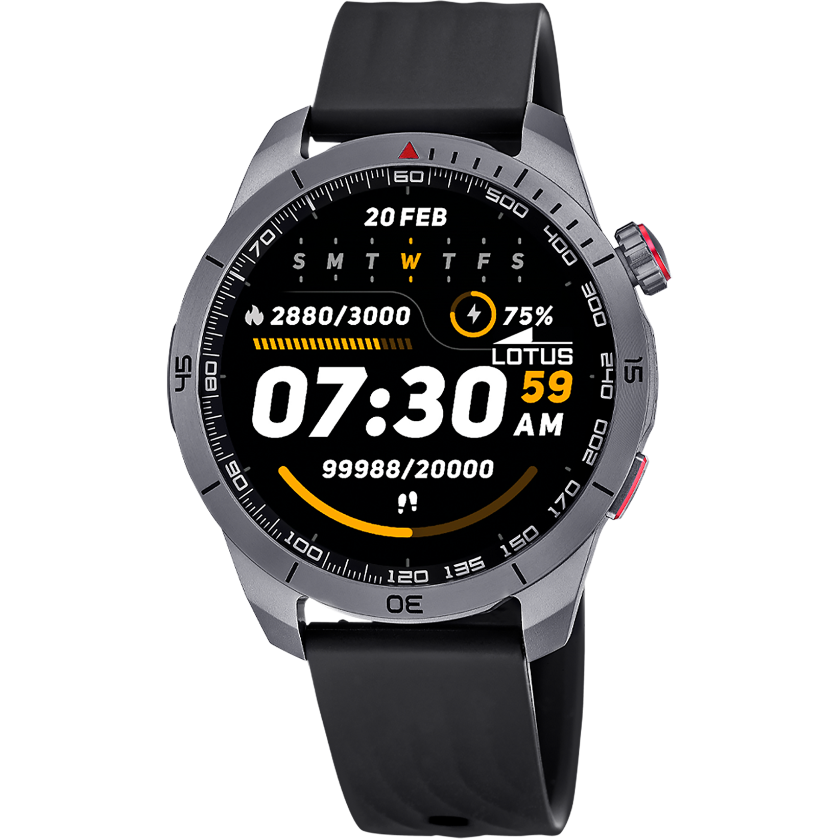 lotus termurah lotus s2 smartwatch Lotus Smartwatch App Smart Watch Lotus Smartime App Lotus Smartime App