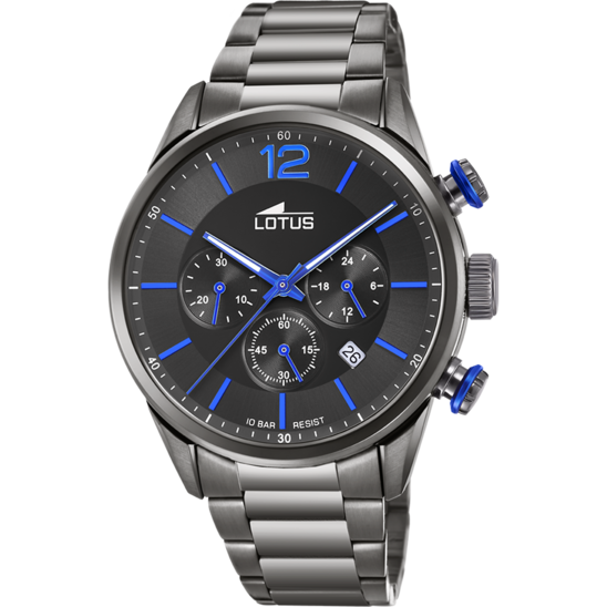 Reloj Lotus Hombre Cronógrafo 18586/4 con Ofertas en Carrefour