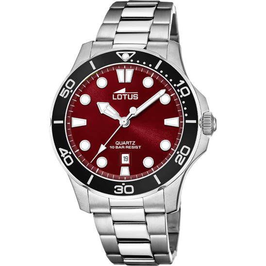 Reloj De Hombre Lotus Excellent 18759/7