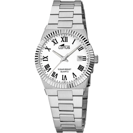 Reloj De Mujer Lotus Freedom 18838/4