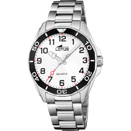 Reloj De Niño Lotus Junior 18860/4