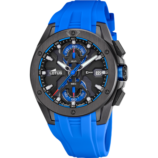 Reloj De Hombre Lotus Vortex 18943/2