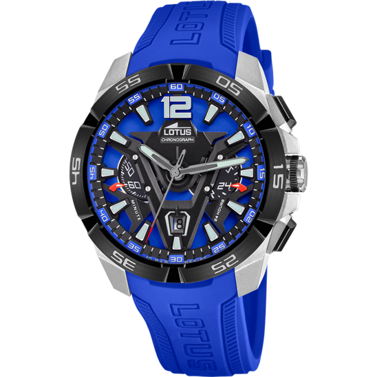 Reloj De Hombre Lotus Vortex 18944/4