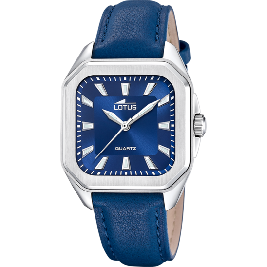 Reloj Lotus 18968/5 Azul Mujer