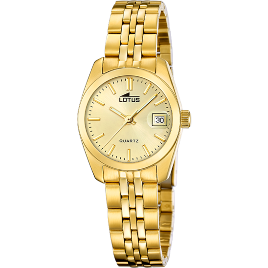 Reloj De Mujer Lotus Old Money 18993/3