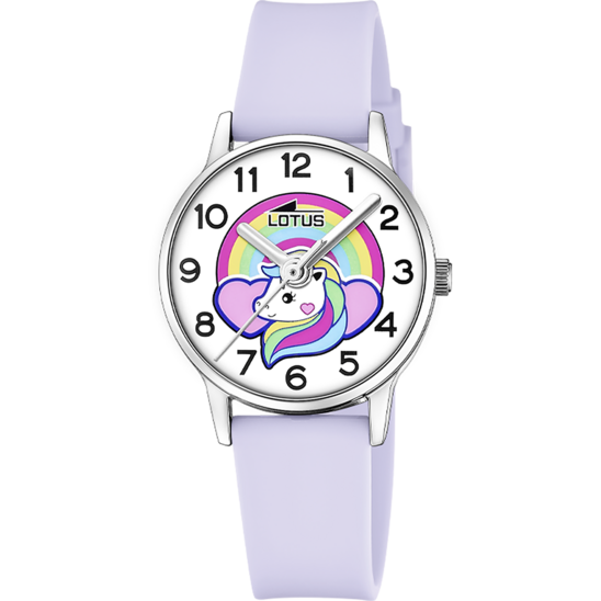 Reloj De Niña Lotus Junior 19001/4