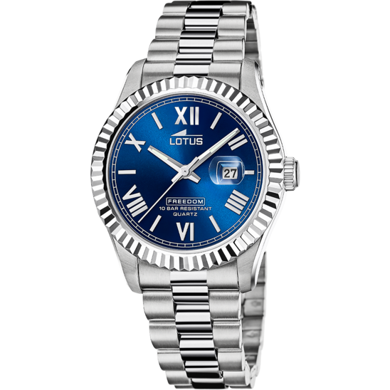 Reloj De Hombre Lotus Freedom 19002/3