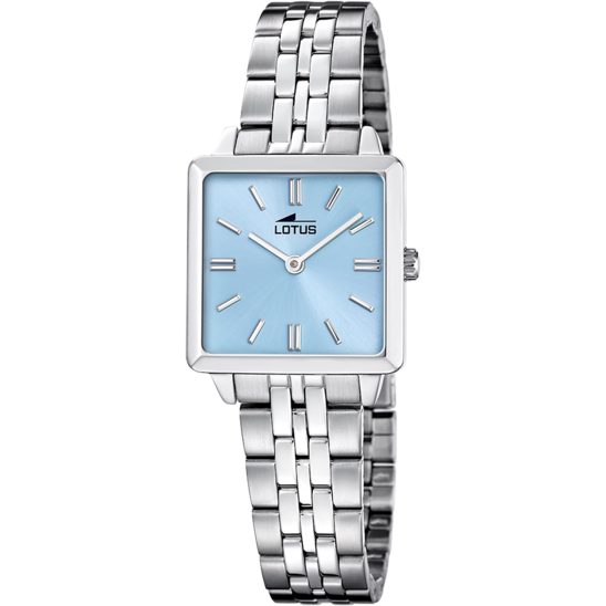 Reloj De Mujer Lotus 2gether + Pulsera A Juego 19010/3
