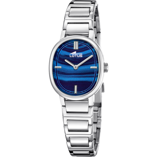 Reloj De Mujer Lotus 2gether + Pulsera A Juego 19012/3