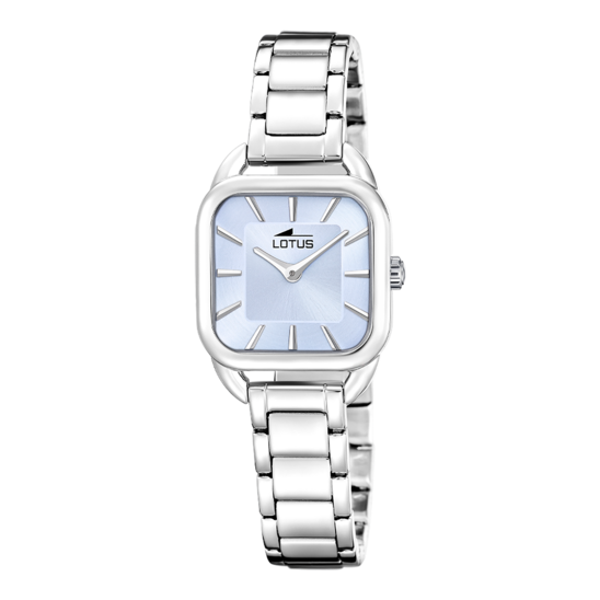 Reloj De Mujer Lotus 2gether + Pulsera A Juego 19020/3