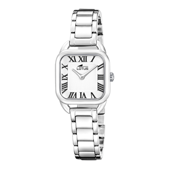 Reloj De Mujer Lotus 2gether + Pulsera A Juego 19020/4
