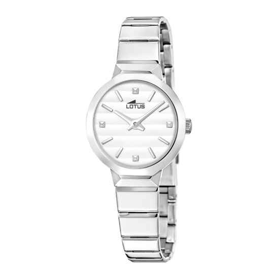 Reloj De Mujer Lotus Old Money 19026/1