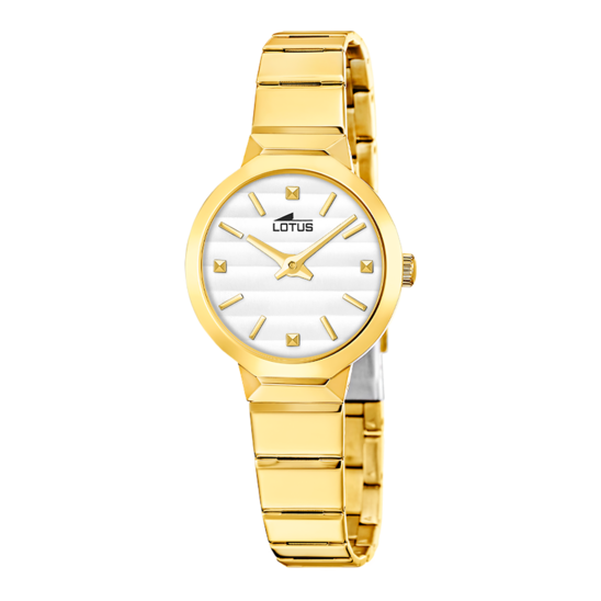 Reloj De Mujer Lotus Old Money 19028/1