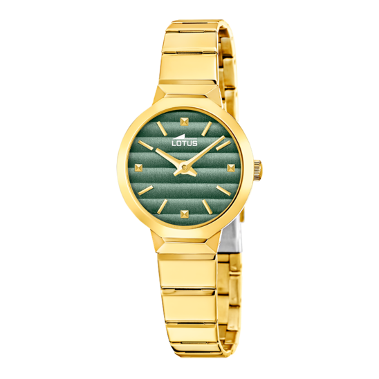 Reloj De Mujer Lotus Old Money 19028/3