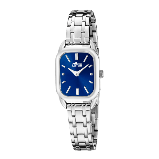 Reloj De Mujer Lotus 2gether + Pulsera A Juego 19039/4