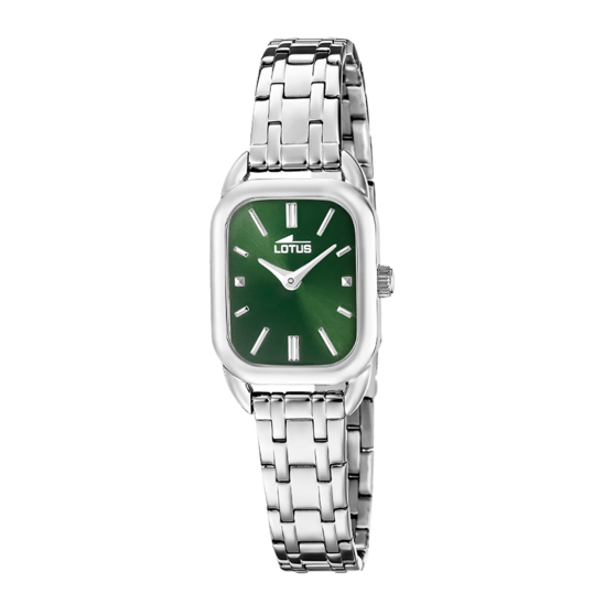 Reloj De Mujer Lotus 2gether + Pulsera A Juego 19039/5