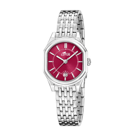Reloj De Mujer Lotus Old Money 19043/2