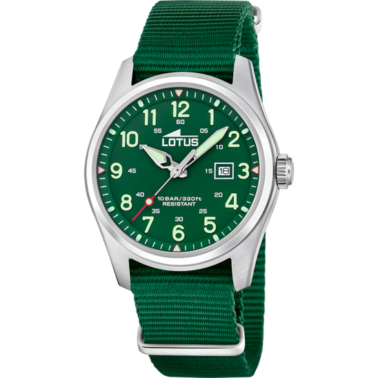 Reloj De Hombre Lotus Minimalist For Him 19055/3