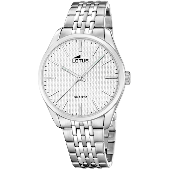 Reloj De Hombre Lotus Minimalist For Him 19064/1