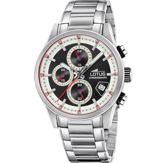 Reloj De Hombre Lotus Pulse 19084/1