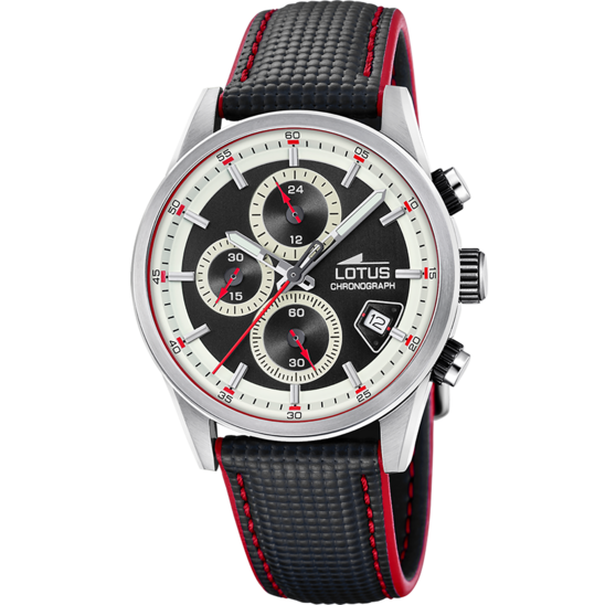 Reloj De Hombre Lotus Pulse 19085/1