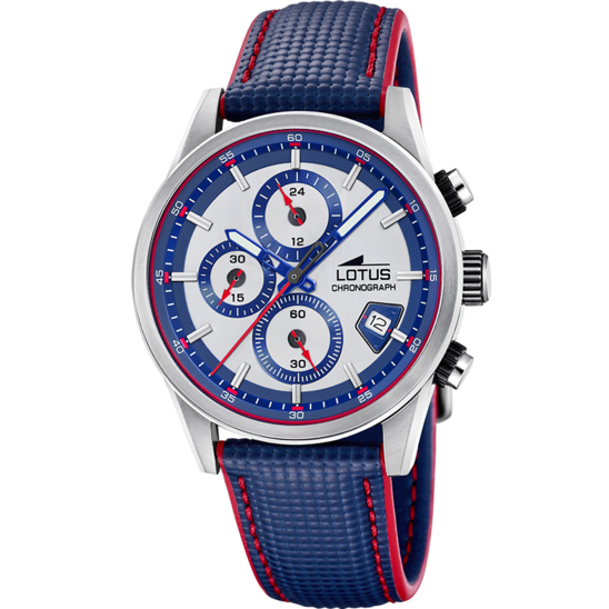 Reloj De Hombre Lotus Pulse 19085/2