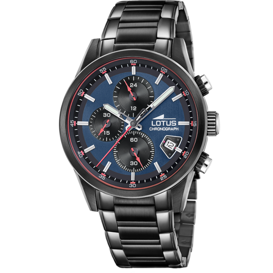 Reloj De Hombre Lotus Pulse 19088/2