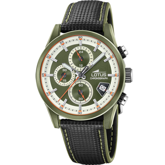 Reloj De Hombre Lotus Pulse 19091/1