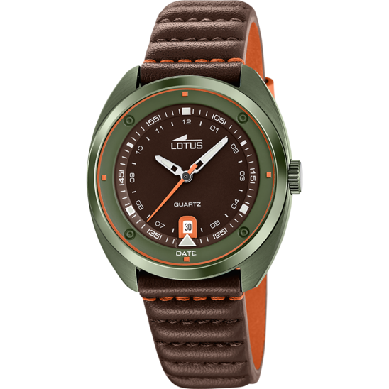Reloj De Hombre Lotus Pulse 19098/2