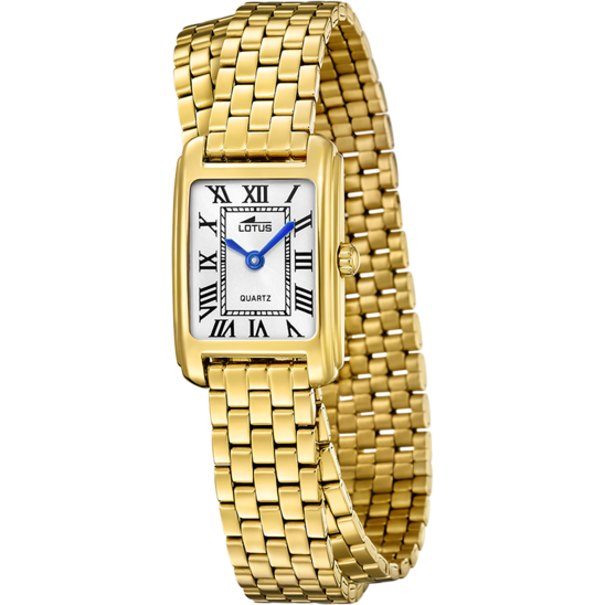 Reloj De Mujer Lotus Old Money 19101/1