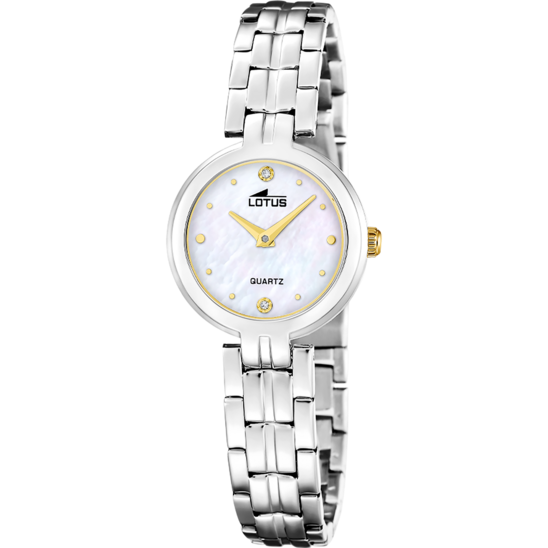 Reloj De Mujer Lotus Old Money 19102/3