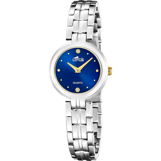 Reloj De Mujer Lotus Old Money 19102/4