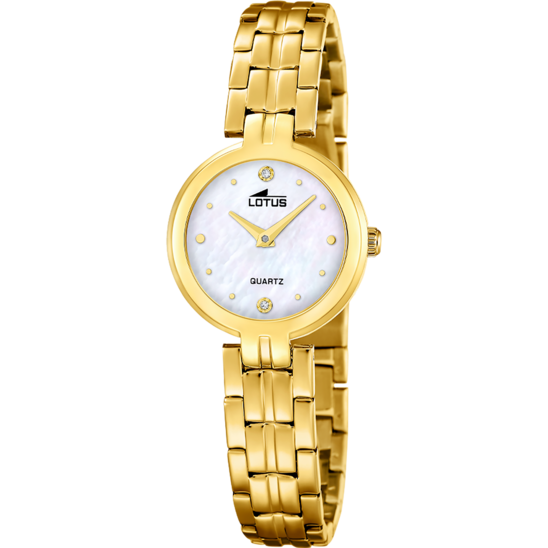 Reloj De Mujer Lotus Old Money 19103/3